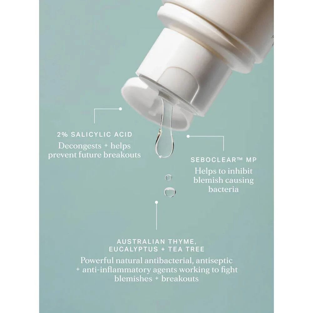 Alpha-H Clear Skin Tonic - Image 3