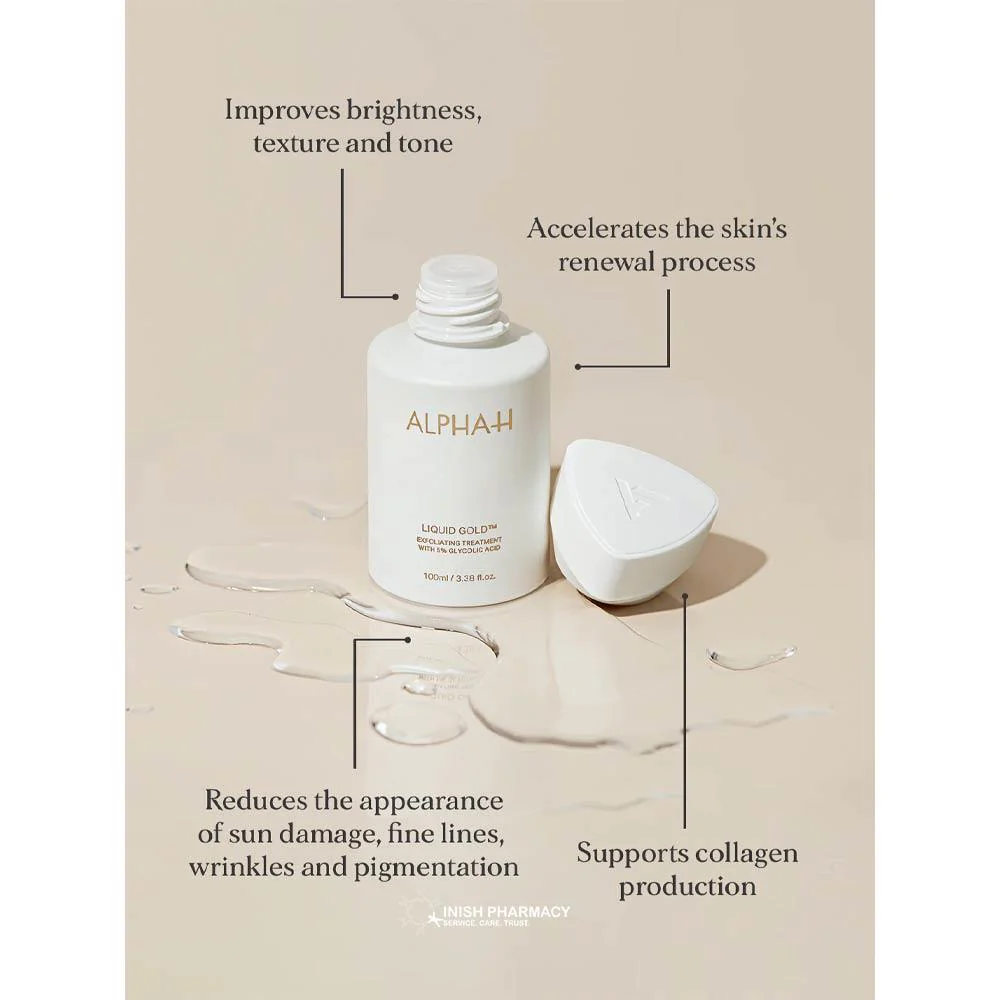 Alpha-H Liquid Gold - Image 5