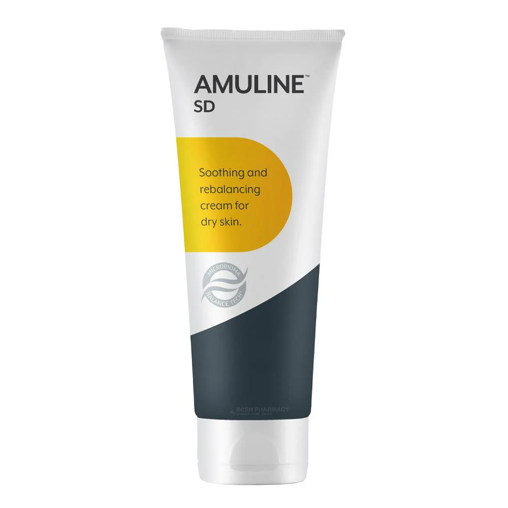 Amuline SD Soothing Cream 30ml - Image 2