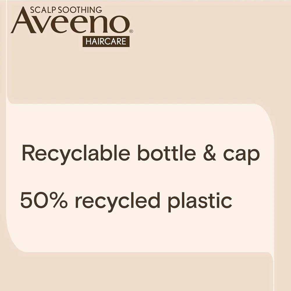Aveeno Strength & Length Conditioner 300ml - Image 7