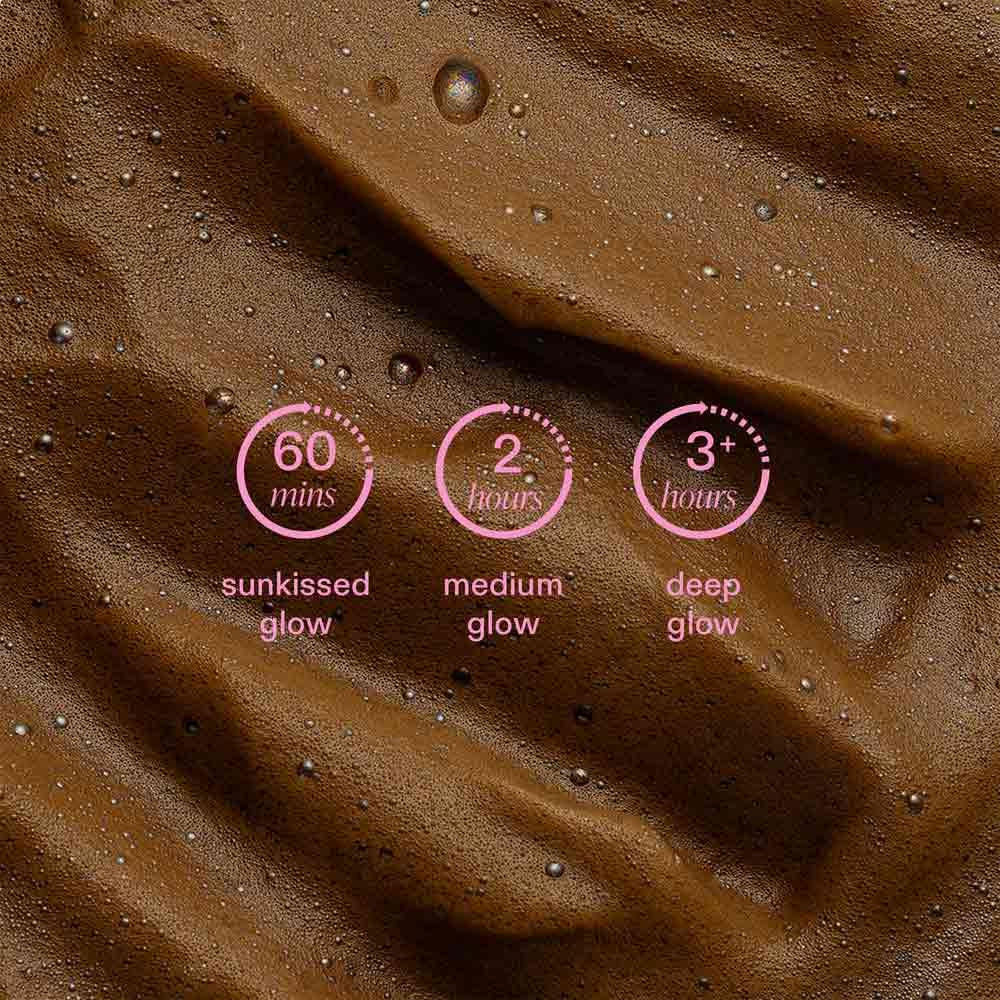 Bbold Express 60 Min Tanning Mousse 175ml - Image 3
