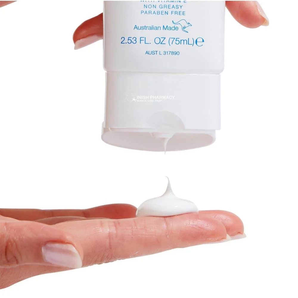 Bondi Sands Face Sunscreen SPF 50+ 75ml - Image 2