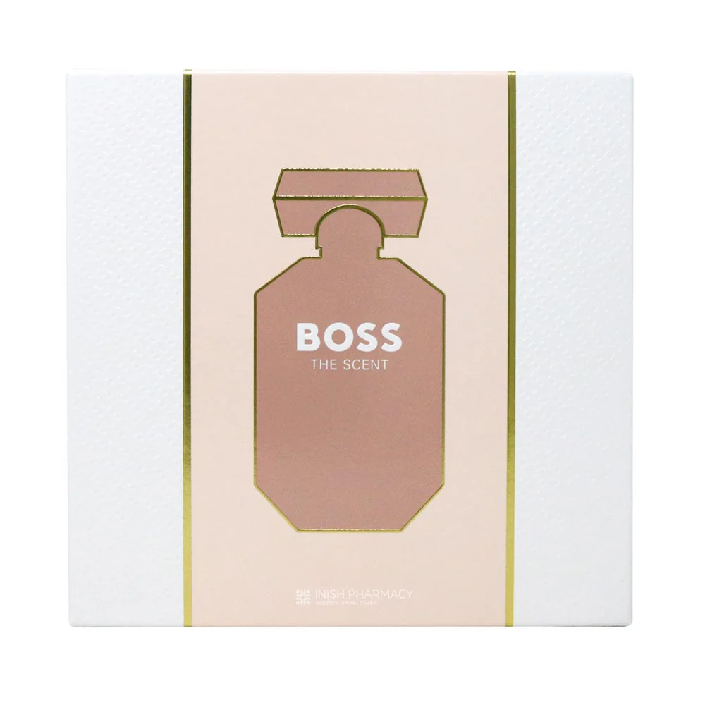 Boss The Scent Ladies 2 Piece Gift Set - Image 2