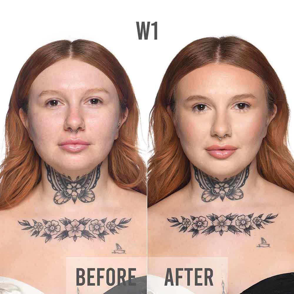 Bperfect Chroma Cover Matte Foundation - Image 5