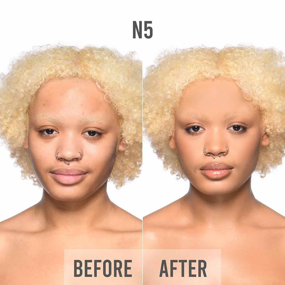 Bperfect Chroma Cover Matte Foundation - Image 6