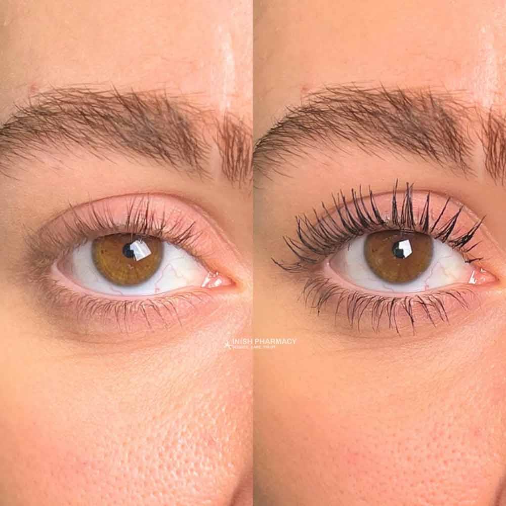 BPerfect Cosmetics Double Impact Mascara - Image 3