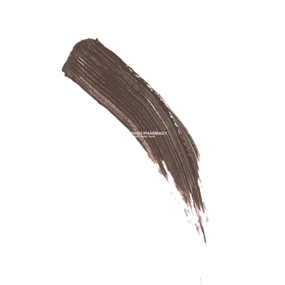 BPerfect Cosmetics Indestructi'brow Brow Fiber Gel Mascara - Image 5