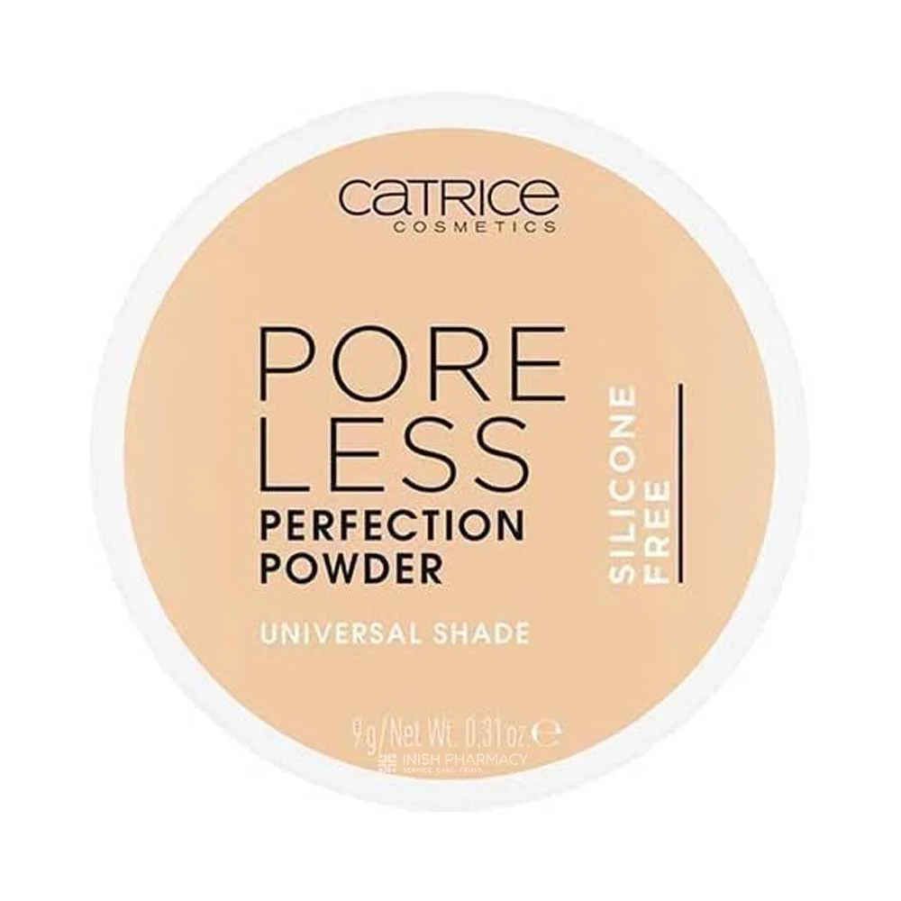 Catrice Poreless Perfection Powder 010