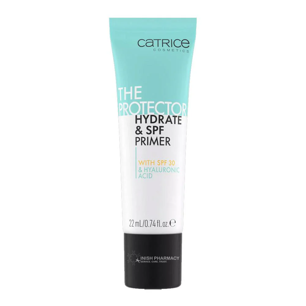 Catrice The Protector Hydrate & SPF Primer