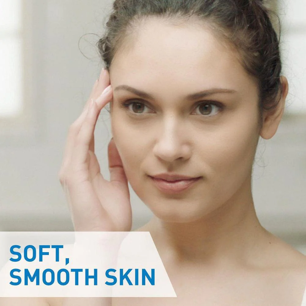 CeraVe Facial Moisturising Lotion Normal to Dry Skin 52ml - Image 4