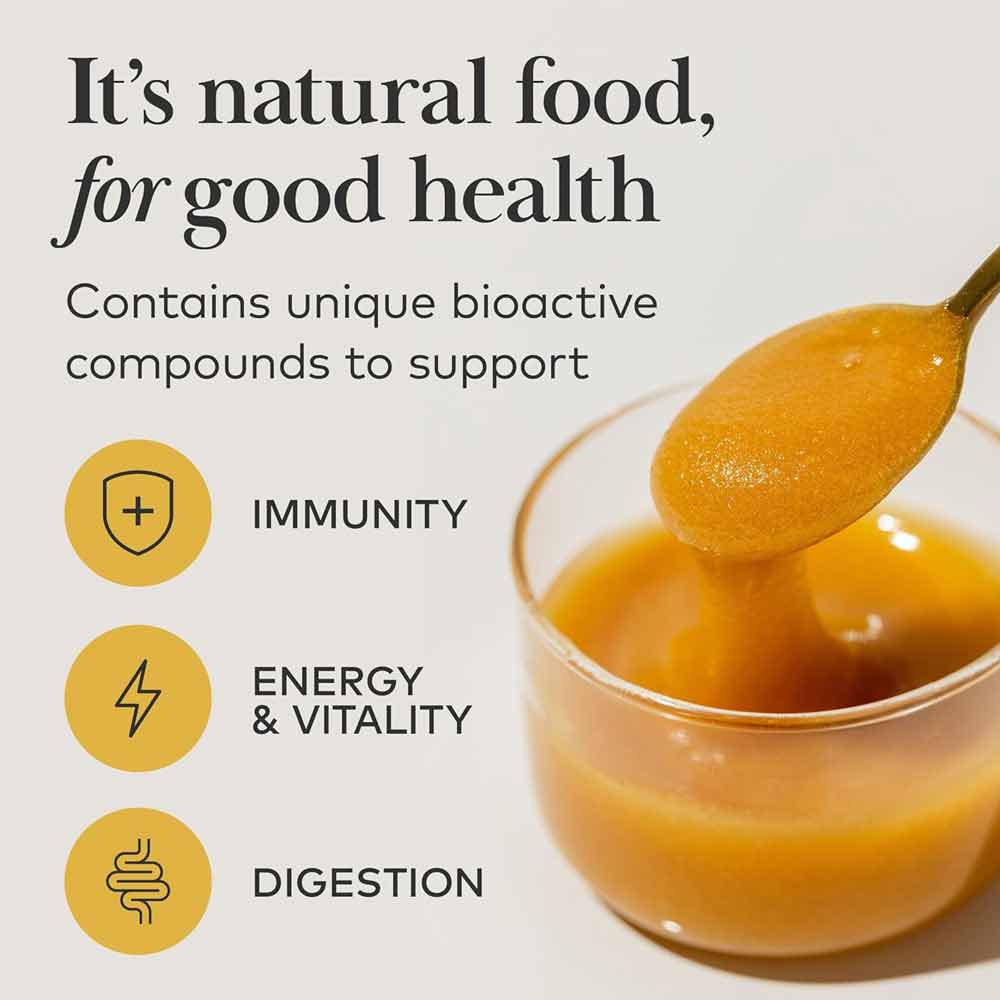Comvita Manuka Honey MGO 83+ 500g - Image 2