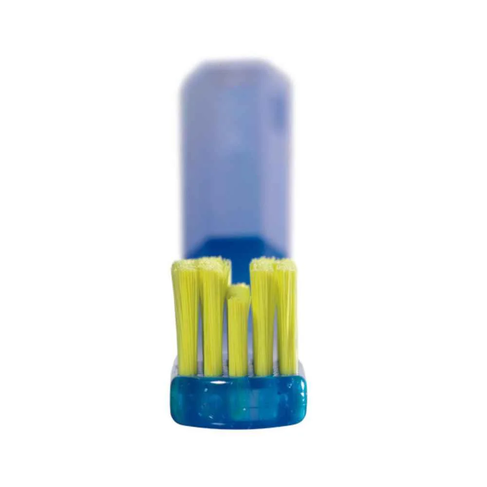 Curaprox 5460 Orthodontic Ultrasoft Toothbrush