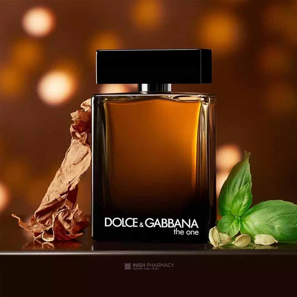 Dolce & Gabbana The One For Men EDP Spray 100ml - Image 2