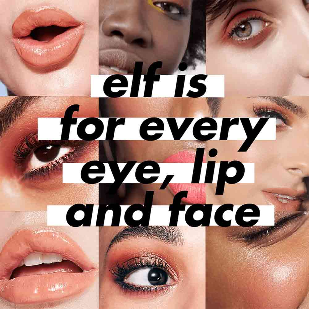 e.l.f. Contouring Clay Eyeshadow Palette Saturday Sunsets - Image 3