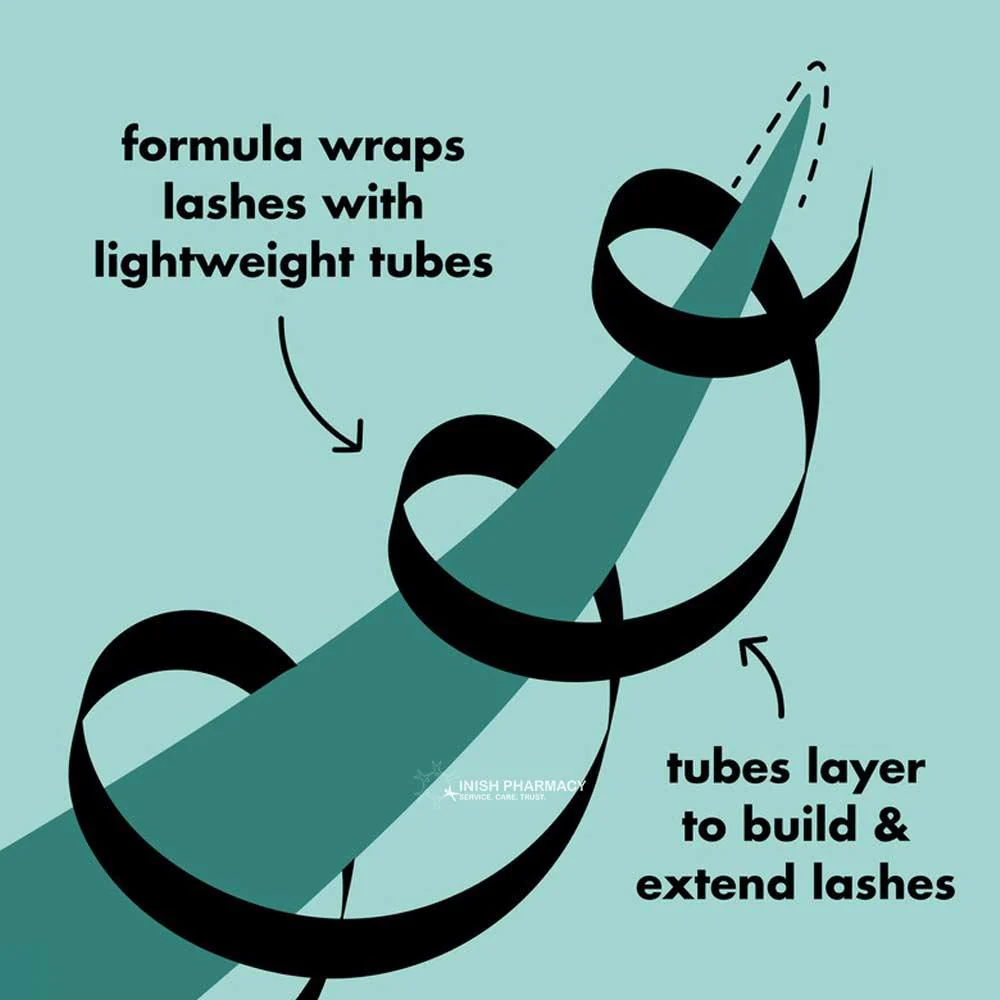 e.l.f. Lash XTNDR Mascara Black - Image 7