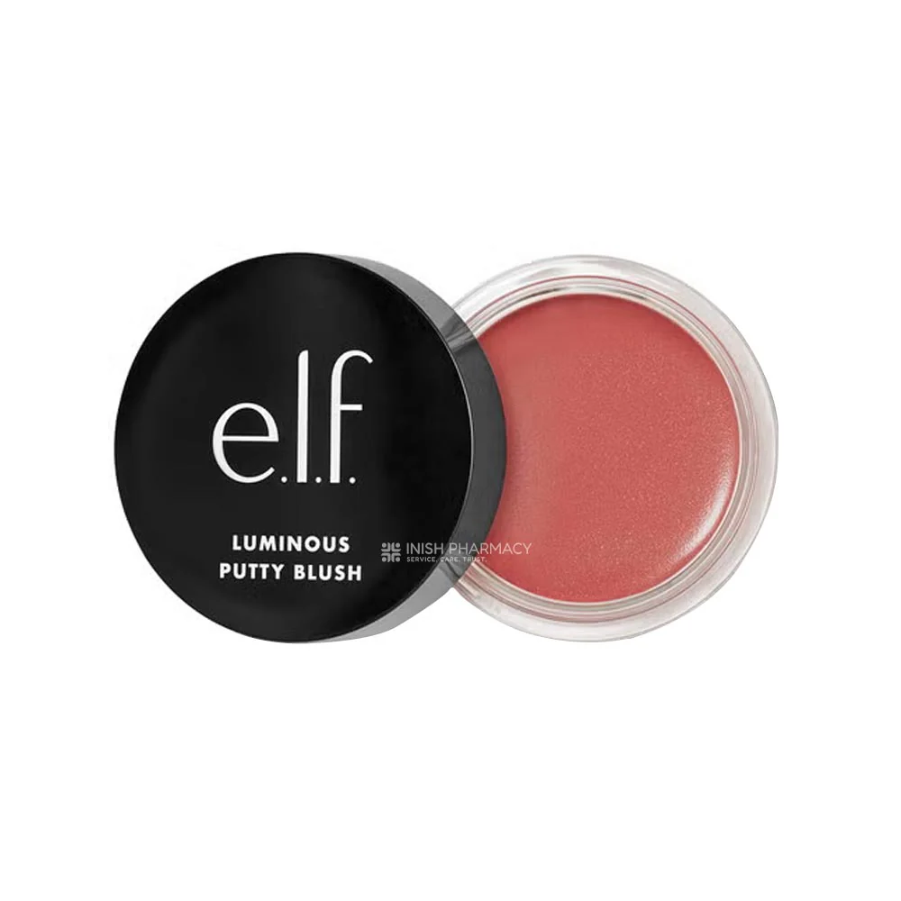 e.l.f. Luminous Putty Blush