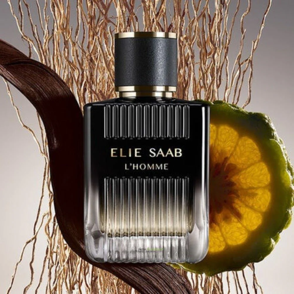 Elie Saab L’Homme EDP 100ml - Image 3