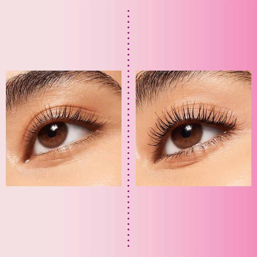 Essence I Love Extreme Crazy Volume Mascara 01 - Image 5
