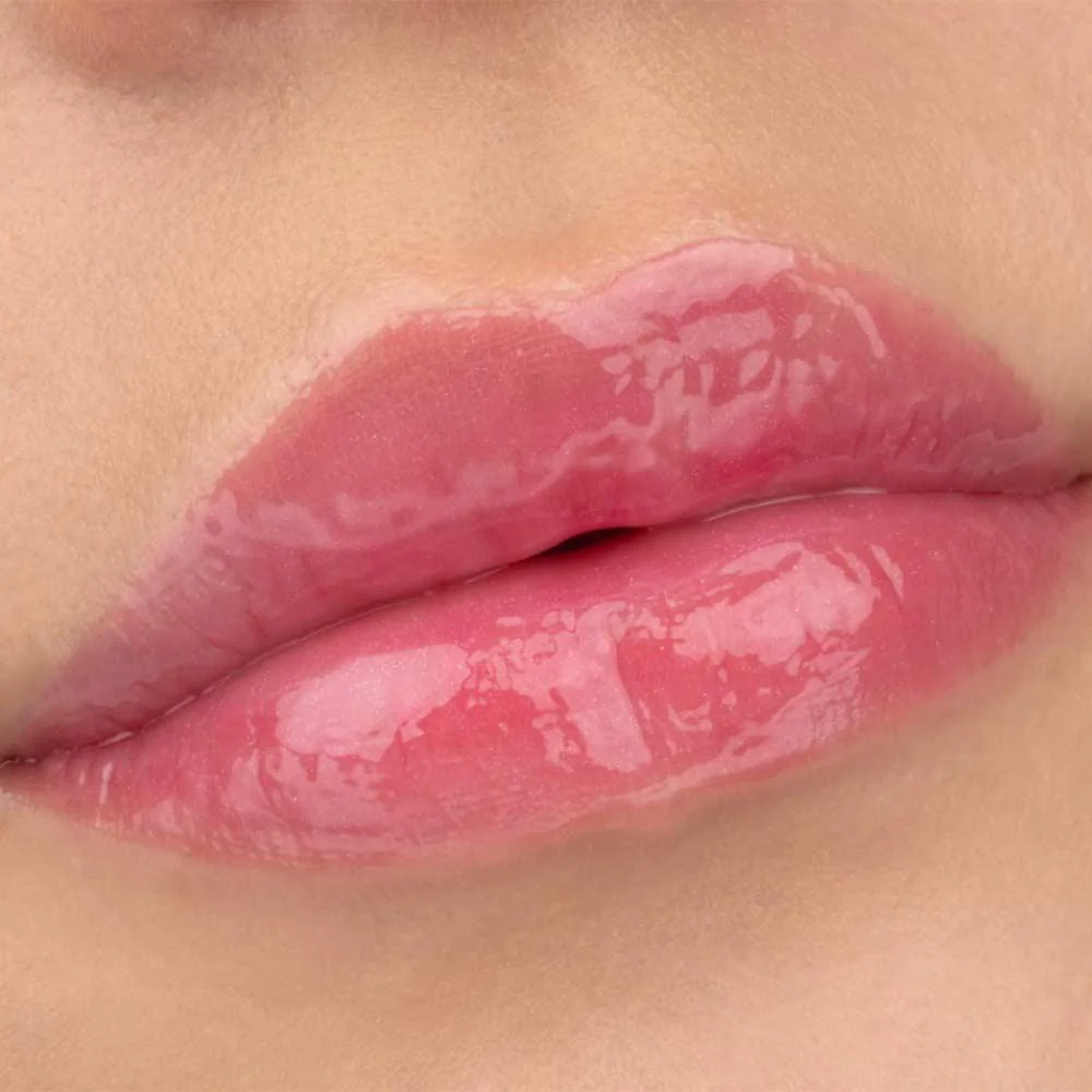 Essence Juicy Bomb Shiny Lipgloss - Image 2