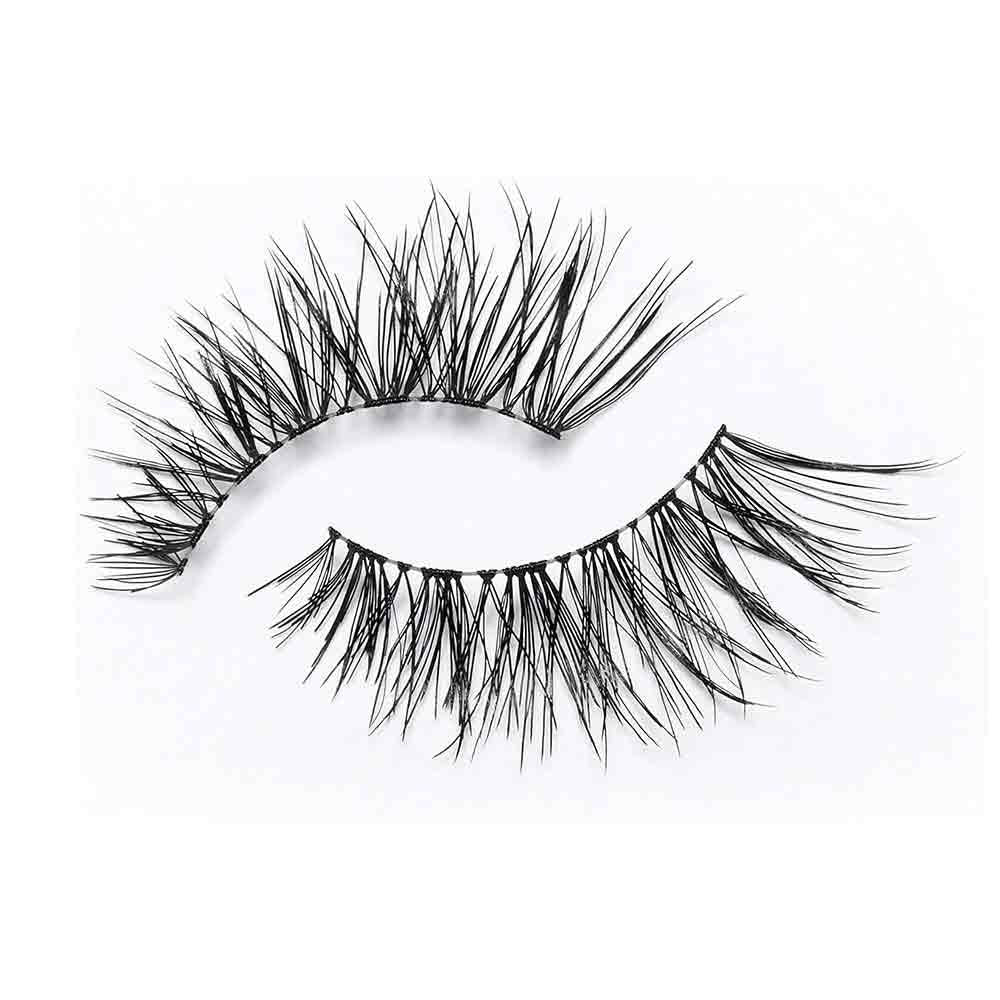 Eylure 3/4 Length No.008 Lashes - Image 2