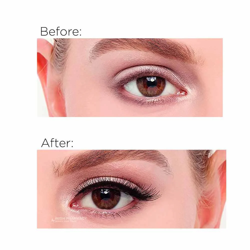 Eylure Lash Pro Individual Lashes Duos & Trios - Image 3