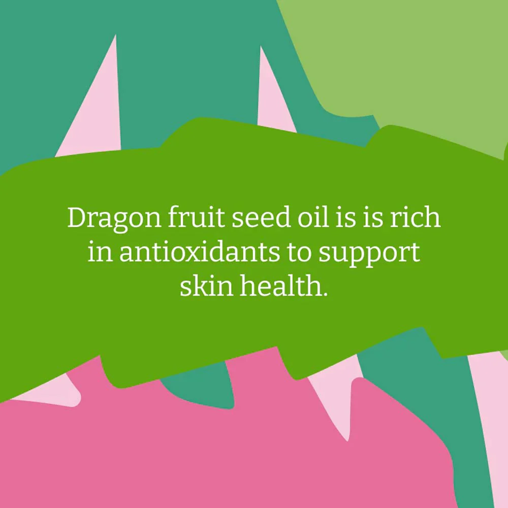 Faith in Nature Handmade Soap Dragon Fruit - Image 4