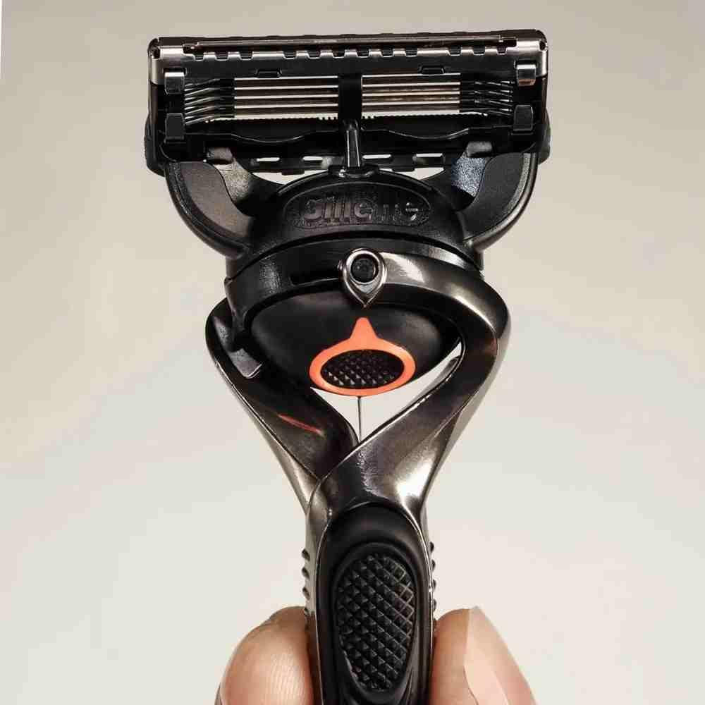 Gillette ProGlide Razor Big Blade Pack - Image 2
