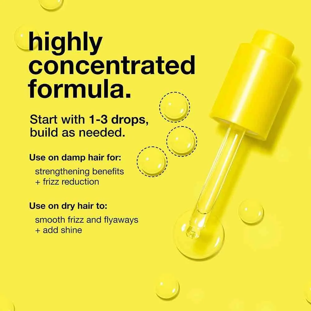 K18 Molecular Repair Hair Oil 30ml - Image 5