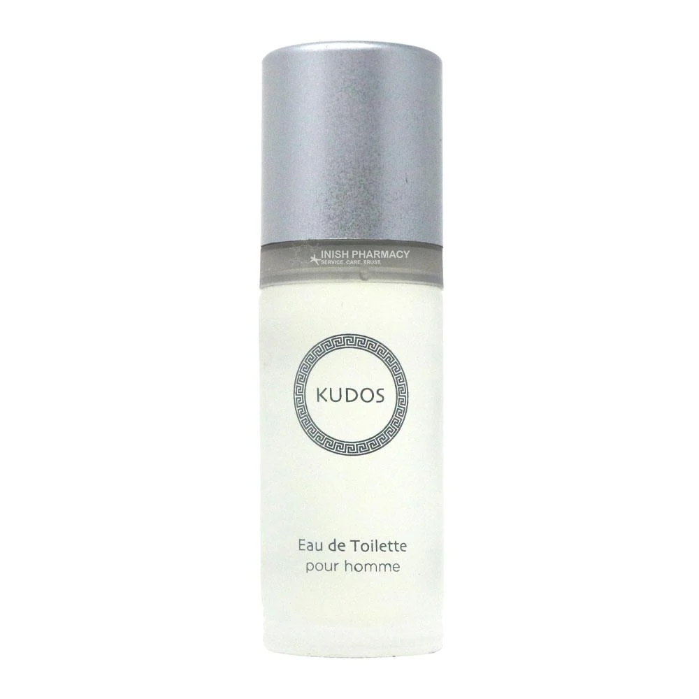 Kudos Mens EDT 55ml