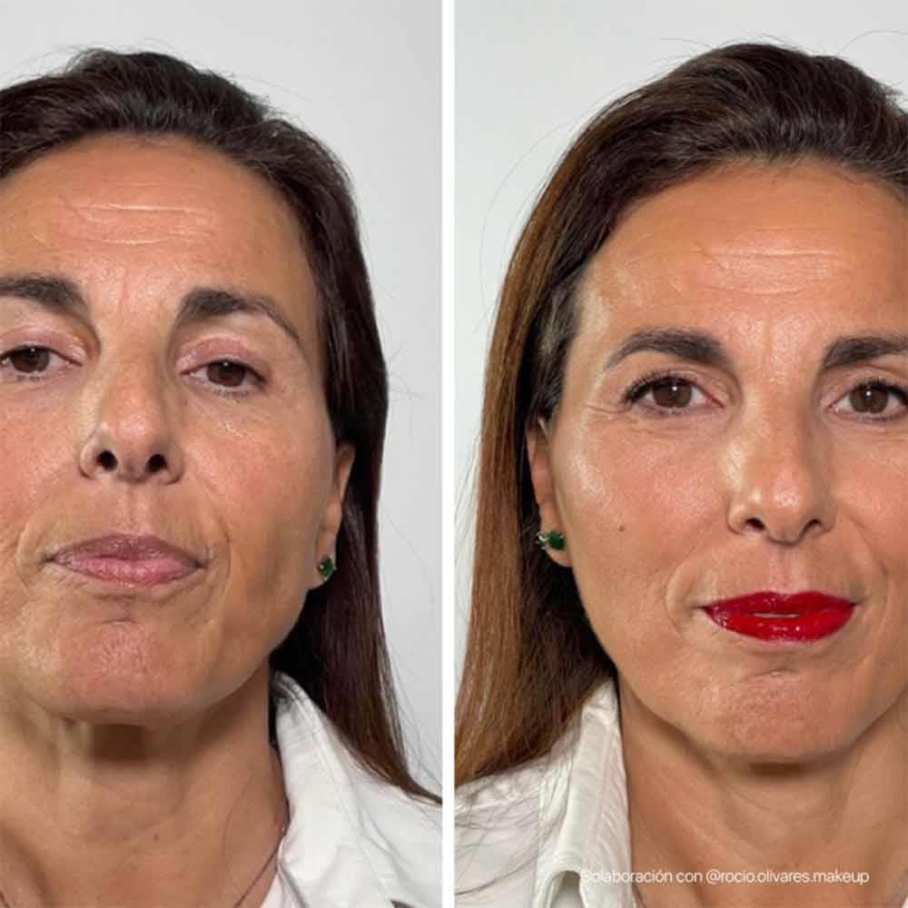 LaCabine Flash Effect Ampoule - Tightening & Fatigue - Image 2