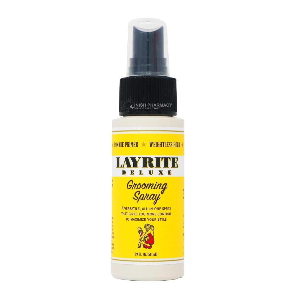 Layrite Grooming Spray 56ml