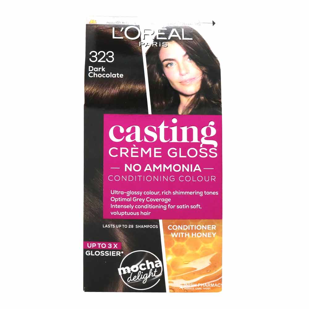 L'Oreal Casting Creme Gloss - Image 6