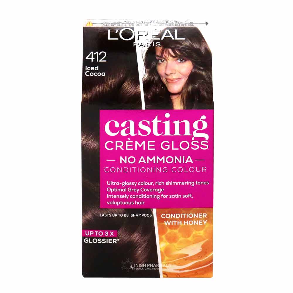 L'Oreal Casting Creme Gloss - Image 7