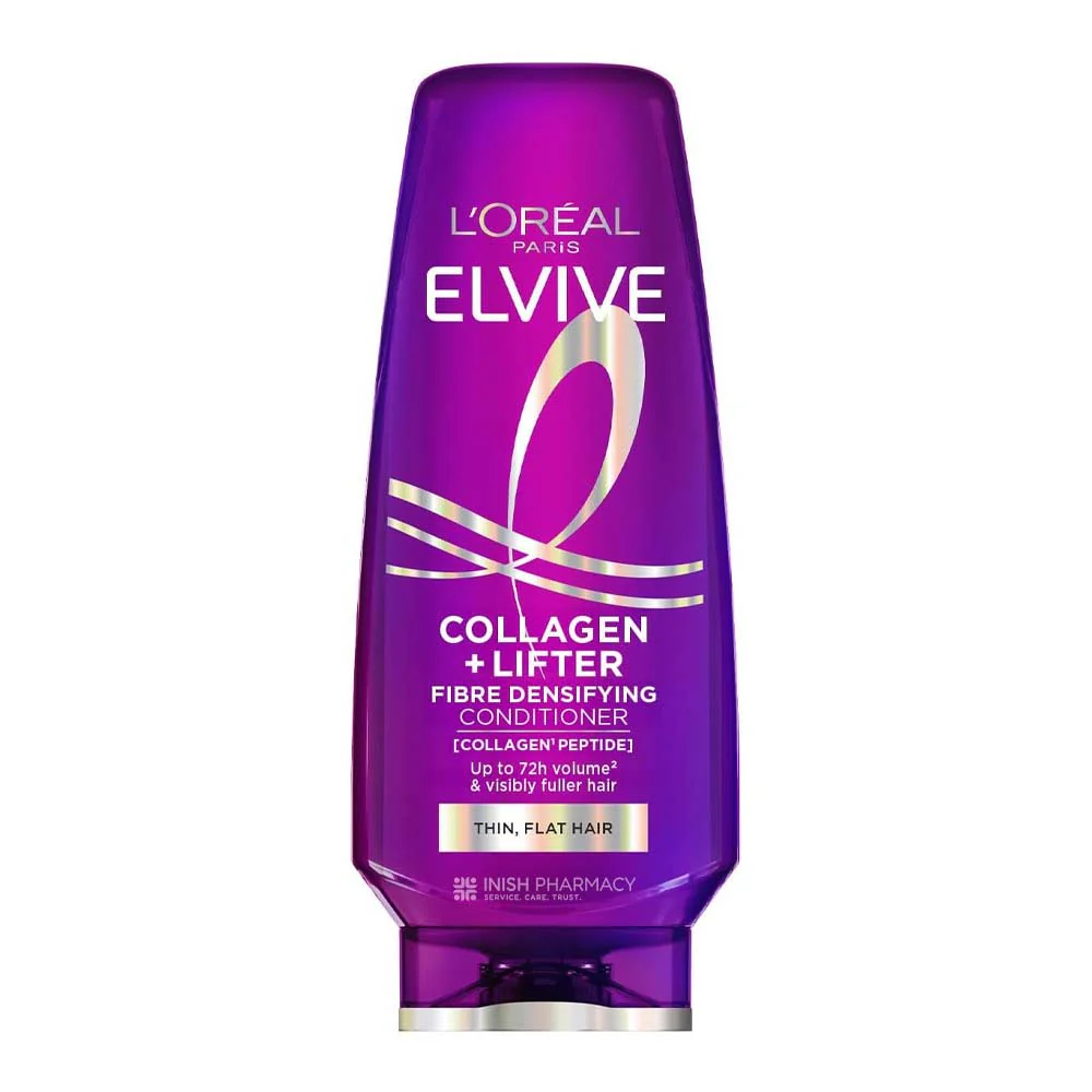 L'Oreal Elvive Collagen Lifter Conditioner 300ml