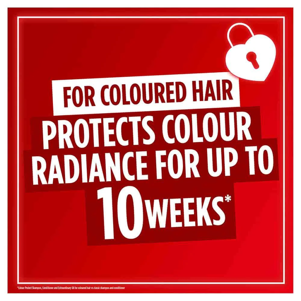 L'Oreal Elvive Colour Protect Conditioner 300ml - Image 2