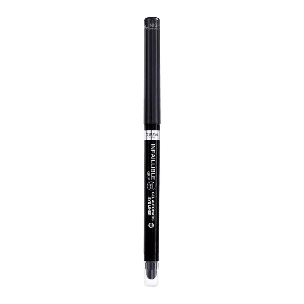 L'Oreal Paris Infaillible 36h Gel Automatic Eye Liner