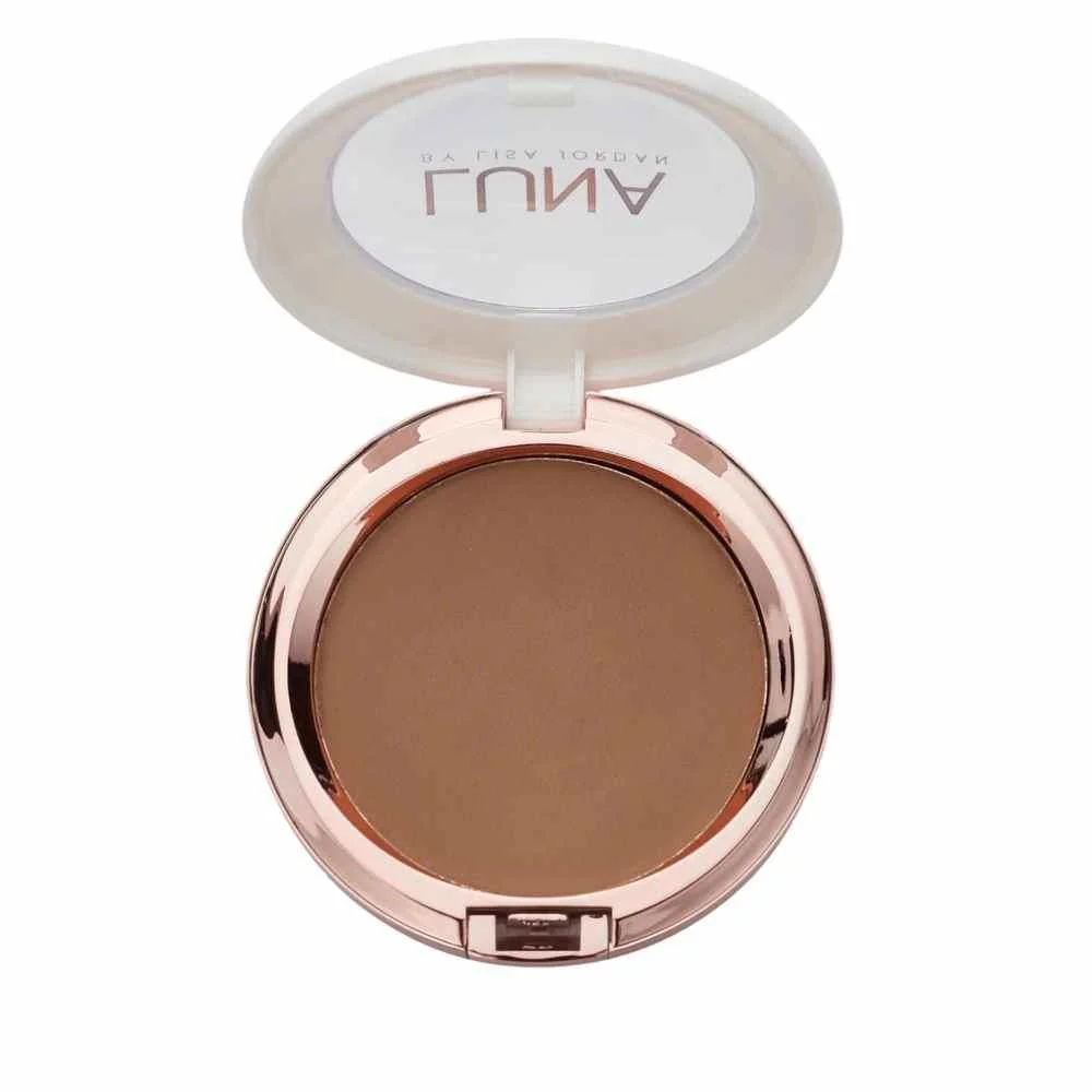 Luna By Lisa Jordan Mocha Contour