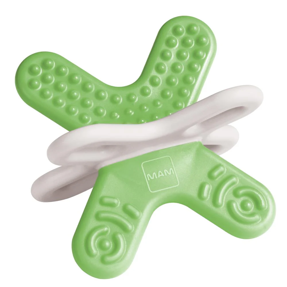 Mam Bite & Relax Phase Two Teether 4+ months