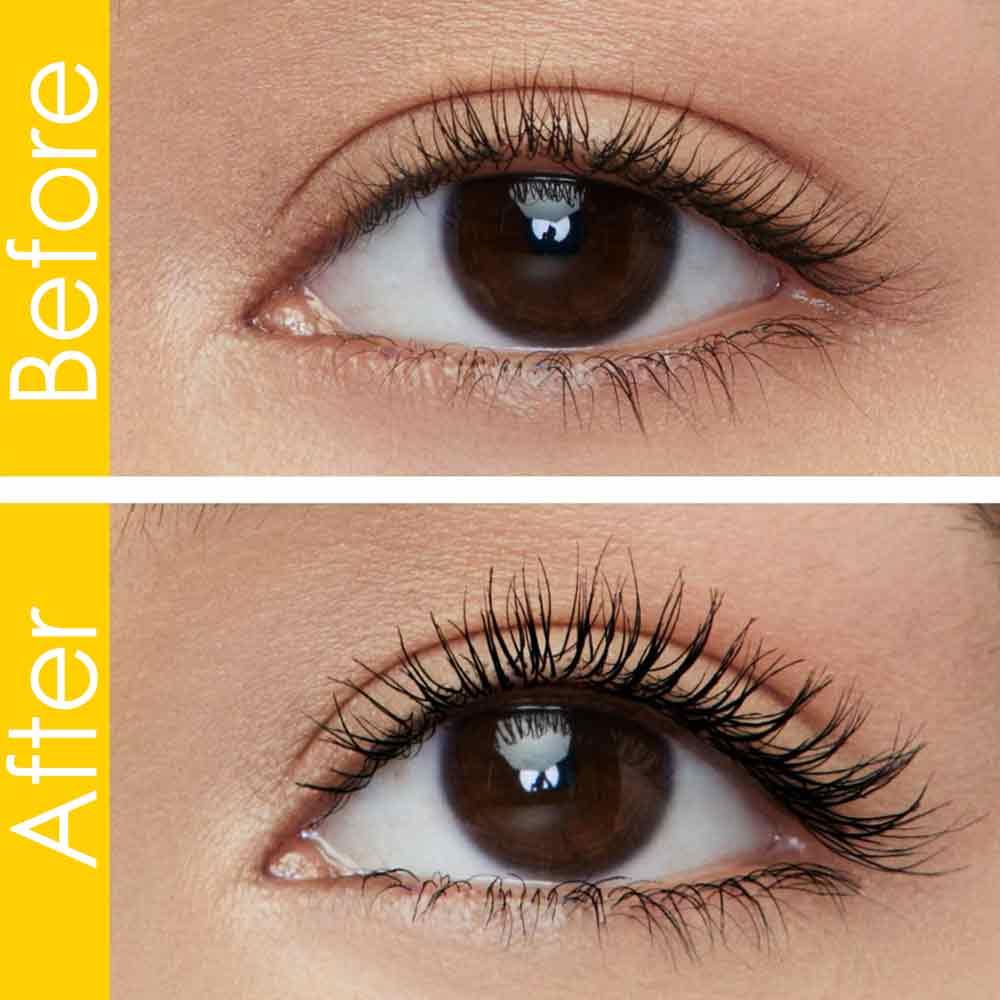 Maybelline Colossal Curl Bounce Mascara After Dark - Image 4