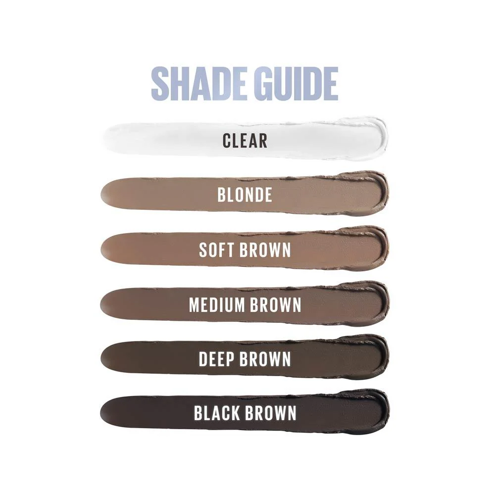 Maybelline Tattoo Studio Brow Lift Stick - Image 2