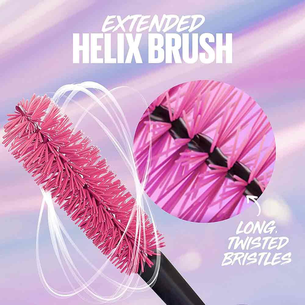 Maybelline The Falsies Surreal Mascara 01 Very Black - Image 4