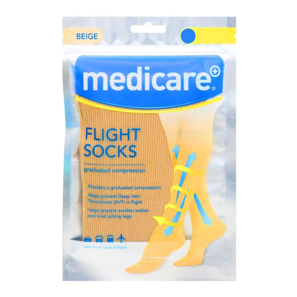 Medicare Flight Socks - Image 2