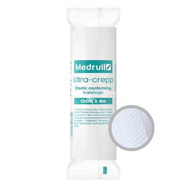 Medrull Elastic Conforming Bandage - Image 3