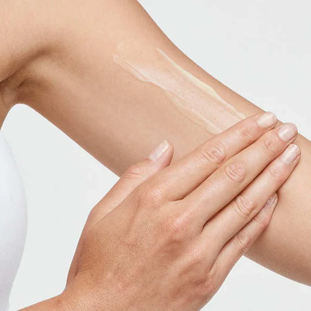 MooGoo Natural Tanning Cream 120g - Image 3