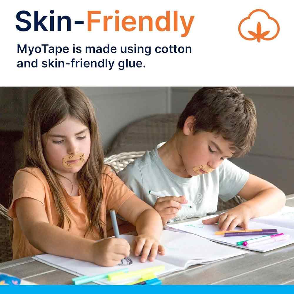 Myotape Nose Breathing Family Pack - Image 6