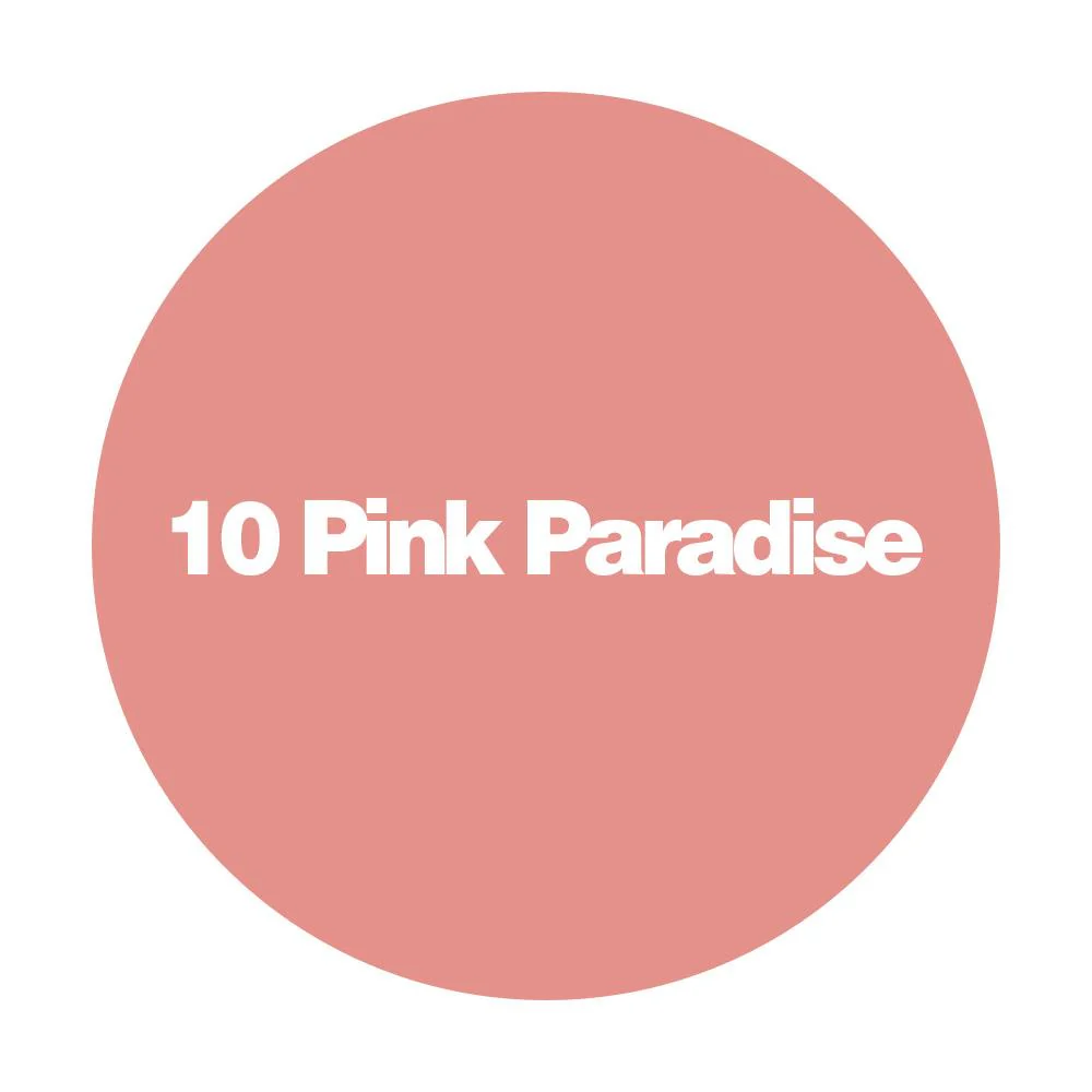 NOTE Luminous Silk Compact Blusher 10 Pink Paradise