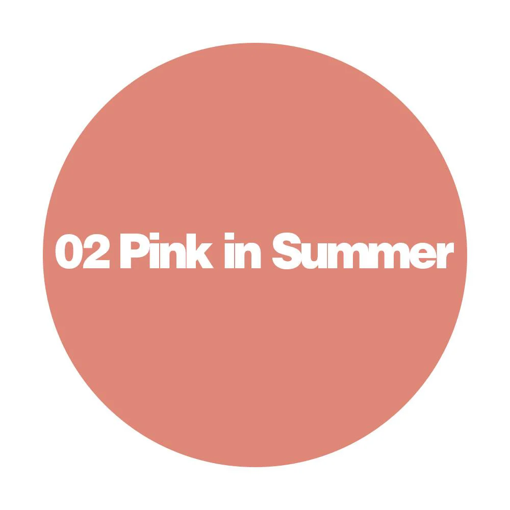 NOTE Luminous Silk Compact Blusher - Image 2
