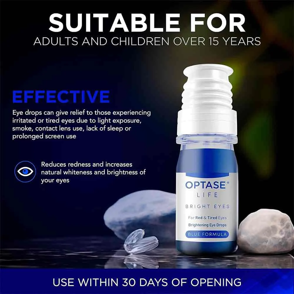 Optase Life Bright Eyes 10ml - Image 4