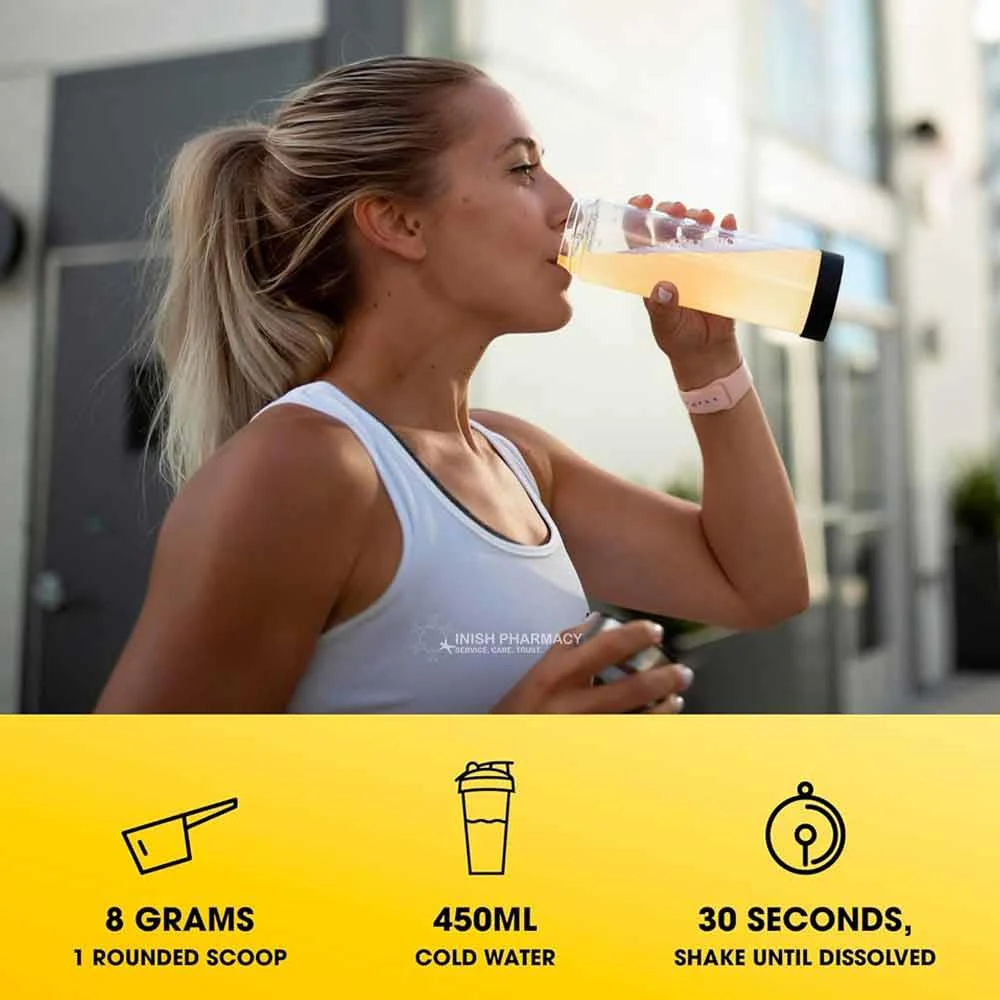 Optimum Nutrition Electrolyte Hydration - Image 4