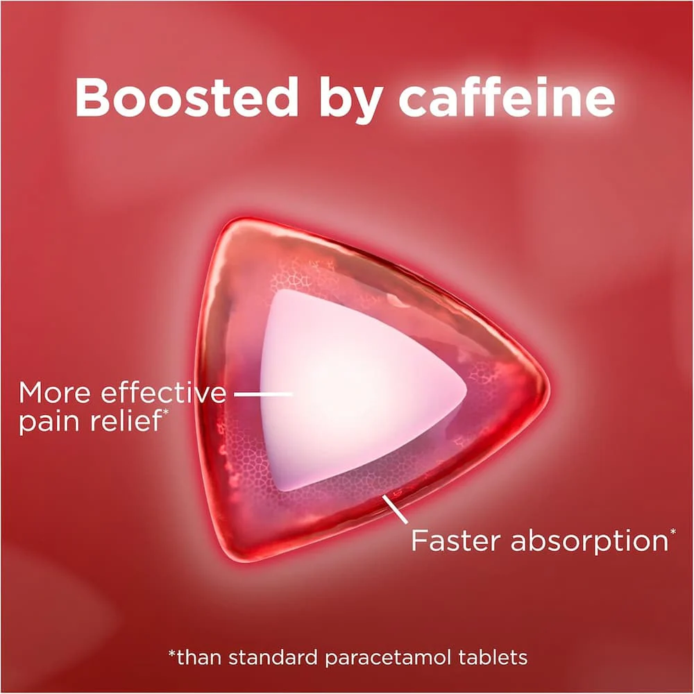 Panadol Extra Tablets - Image 3